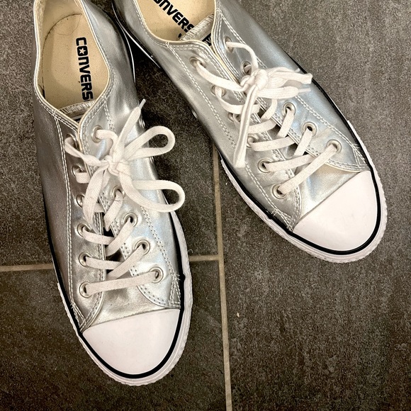 Platform Converse - Picture 2 of 6